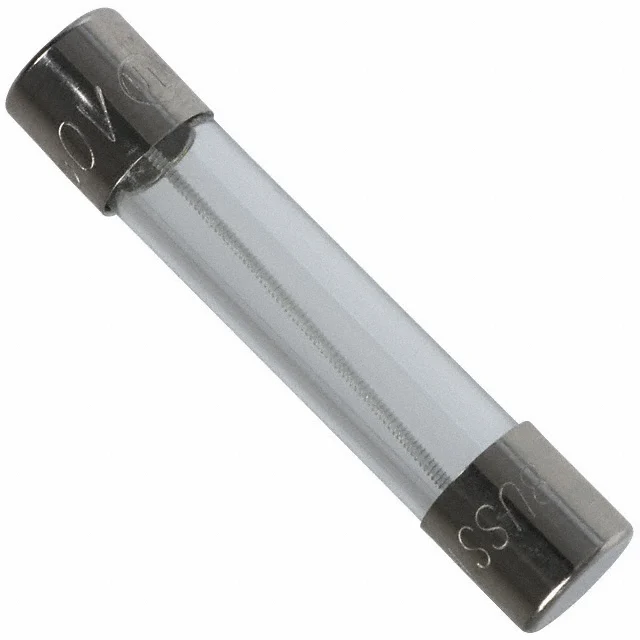 BK/MDL-7/10-R Eaton - Electronics Division Fusibles